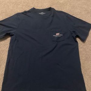 Vineyard vines tshirt Martha’s Vineyard